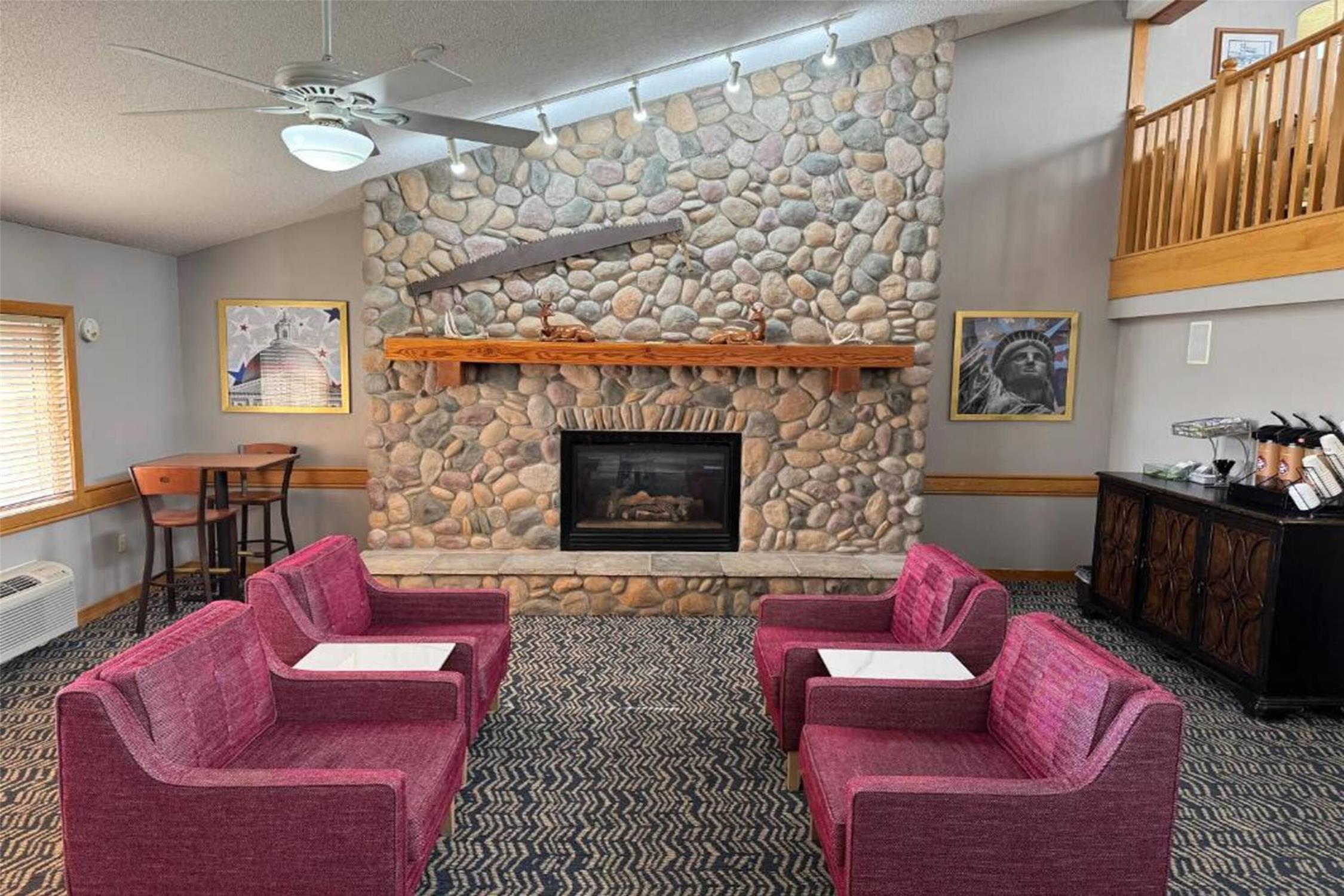 Americinn By Wyndham Stillwater 11/24