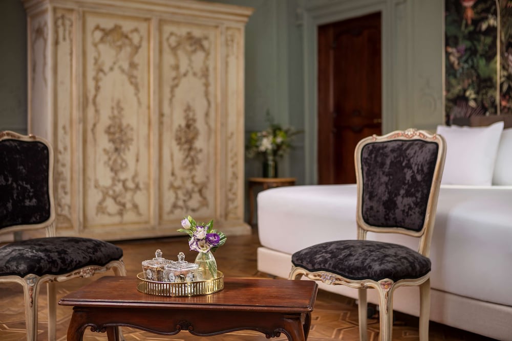NH Collection Venezia Grand Hotel Palazzo dei Dogi 6/50