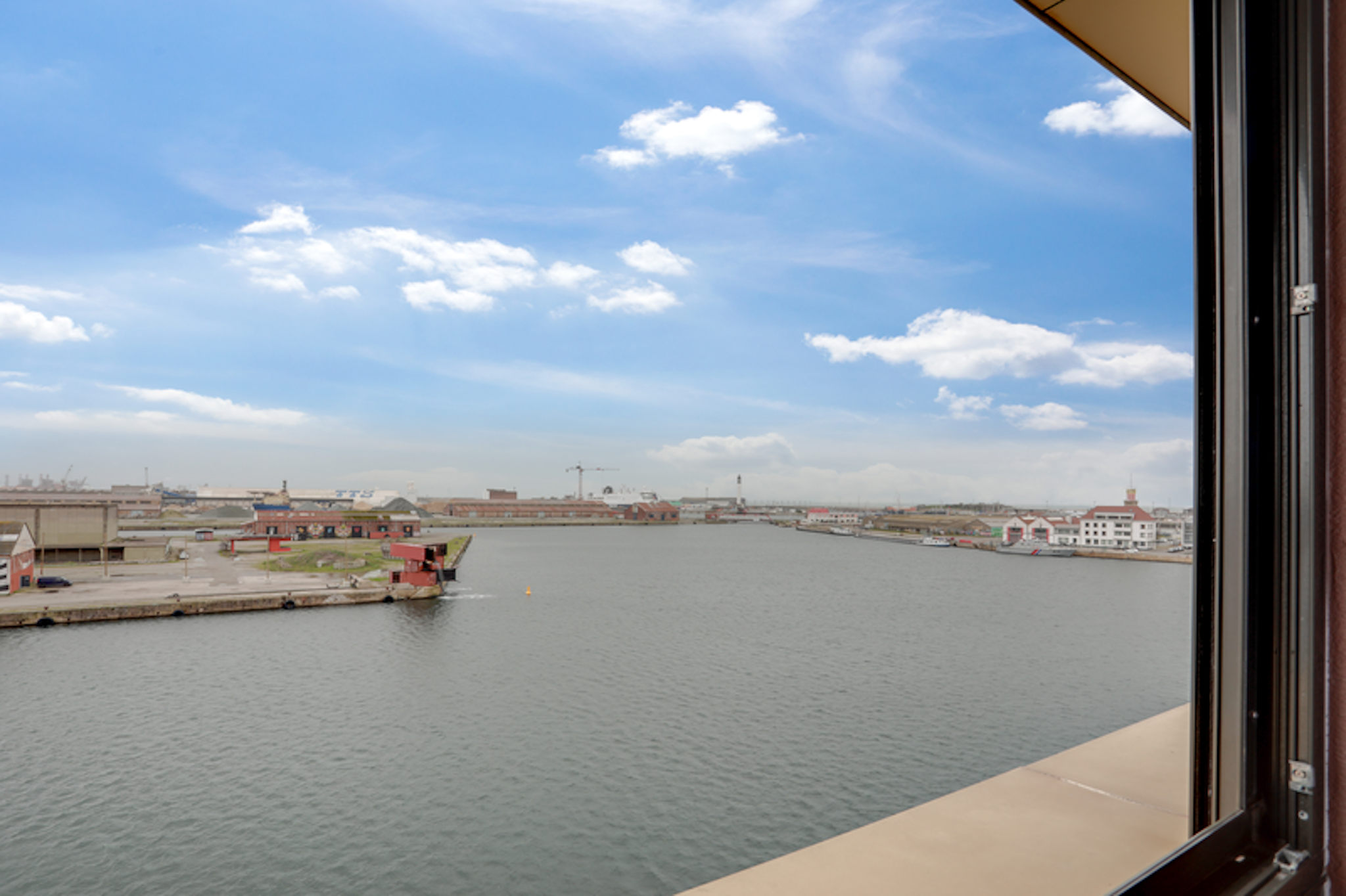 All Suites Appart Hotel Dunkerque 48/53