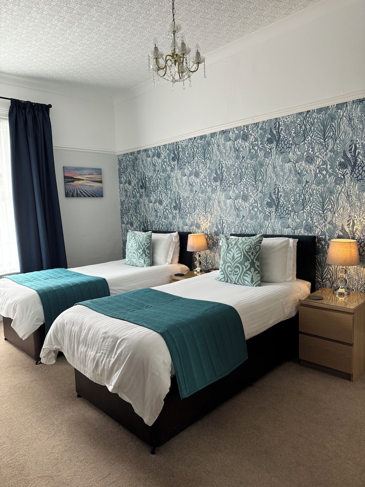 The Birkdale Guest House 16/50