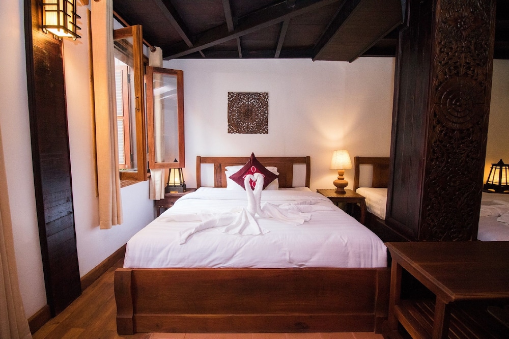 Royal Peacock Boutique Hotel 17/39