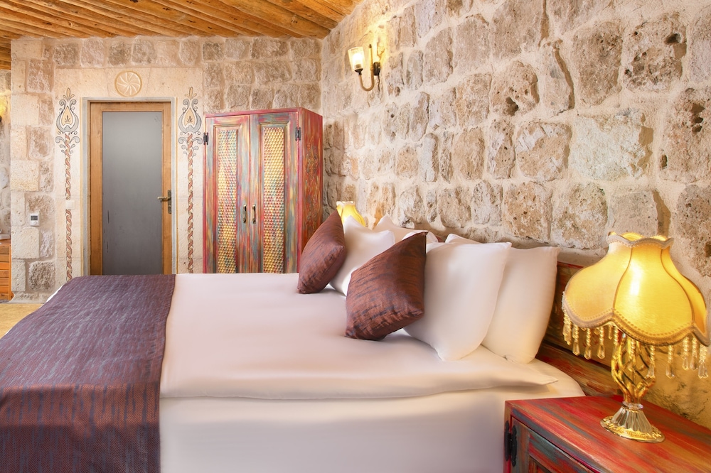 Cappadocia Palace Hotel 18/51