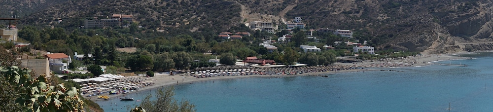 Galini Mare Hotel 27/39