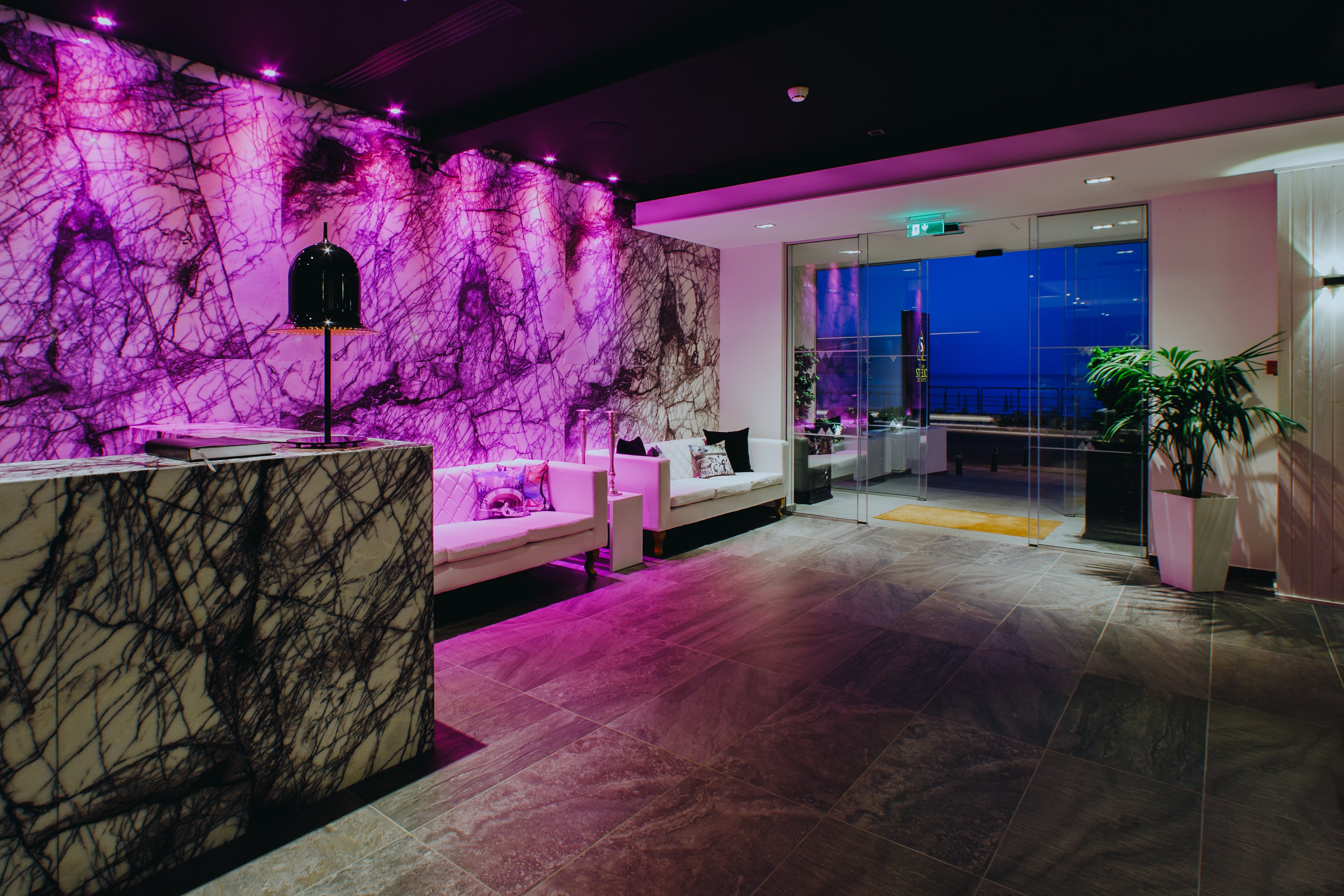 The Ciao Stelio Deluxe Hotel - Adults Only 9/65