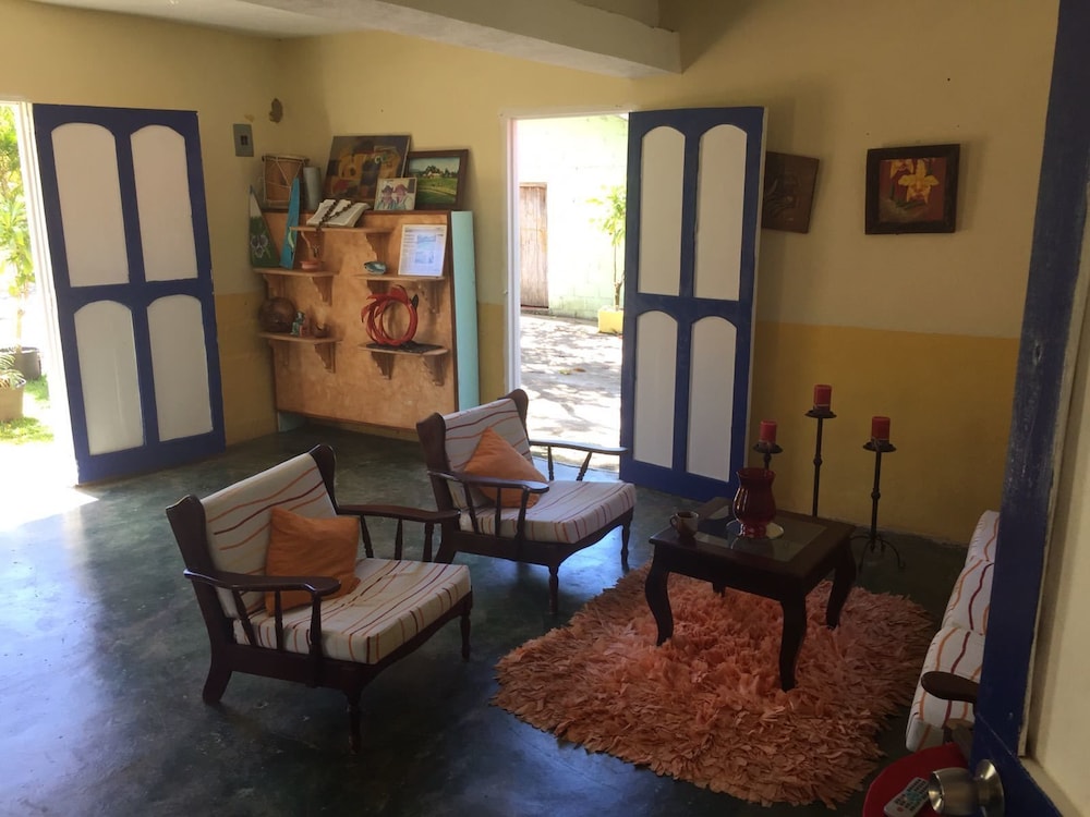 Los Bohios Campo Añil 26/50
