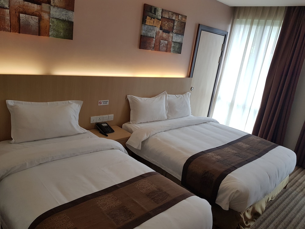 Dehome Boutique Hotel 18/65