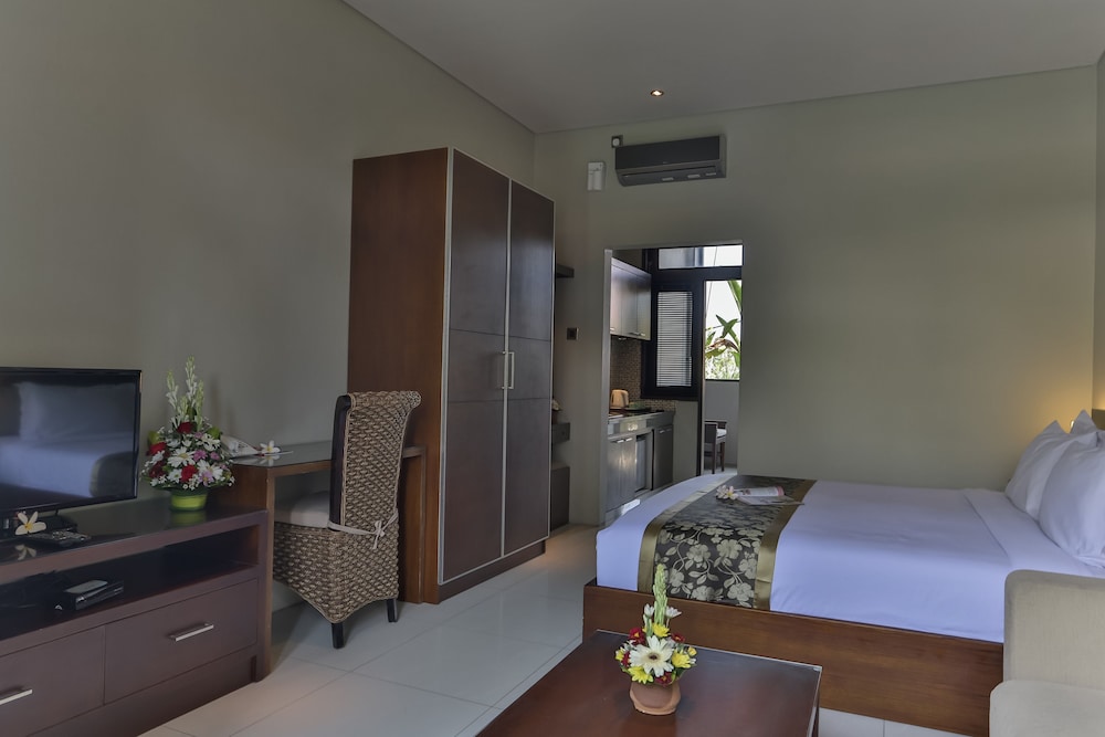 Argya Santi Resort Jimbaran 33/86