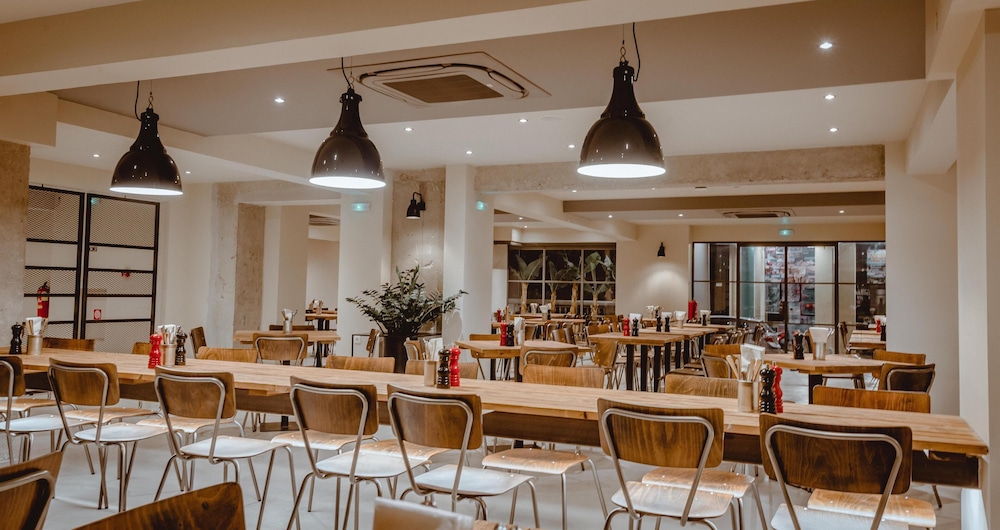 Cooks Club Hersonissos - Adults Only 35/50