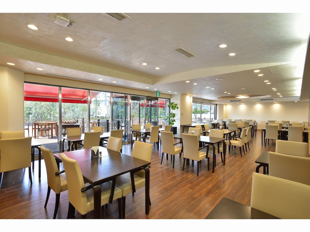 Hotel Ligare Kasugano 27/48