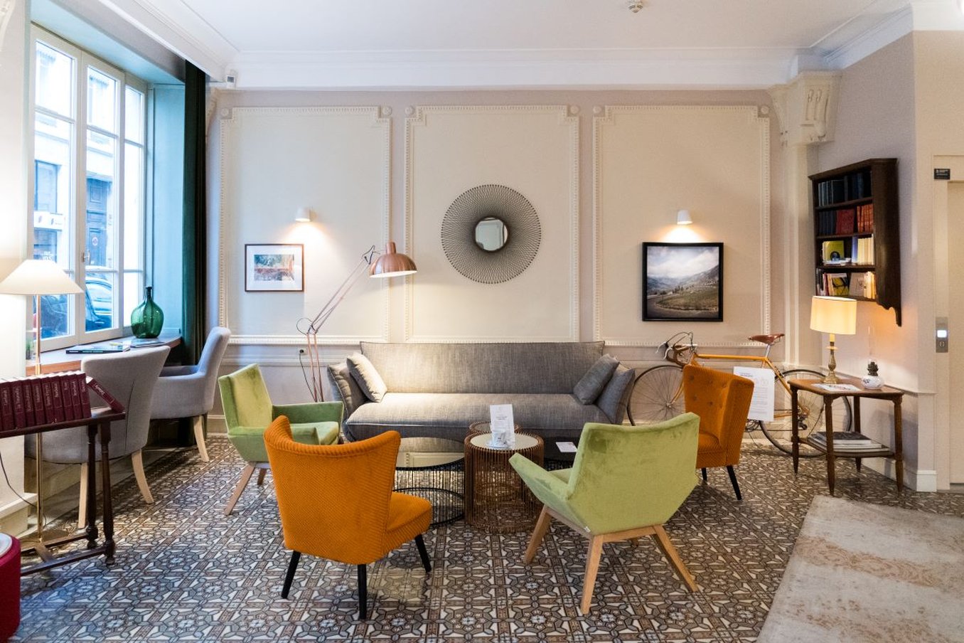 HOTEL DU SIMPLON 34/50