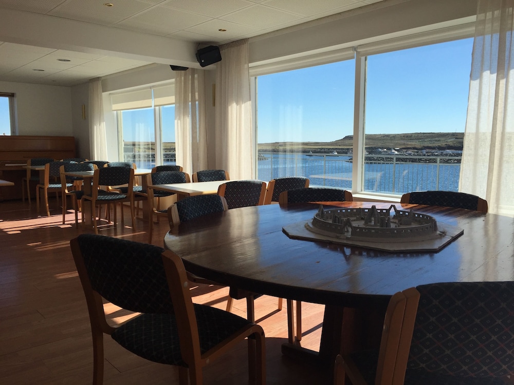 Hotel Nordurljos 16/36