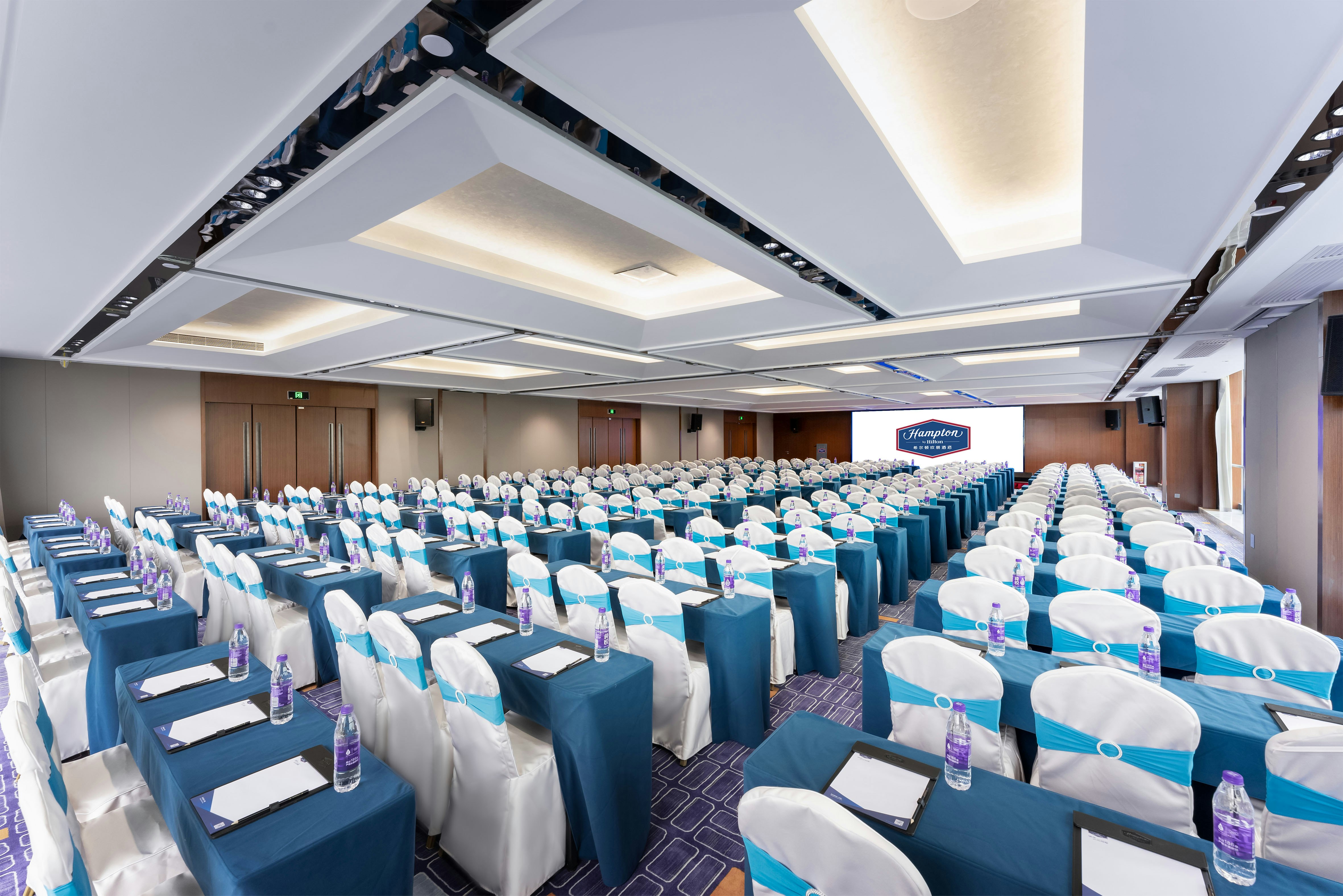 Hampton by Hilton Guangzhou Jinshazhou 41/50