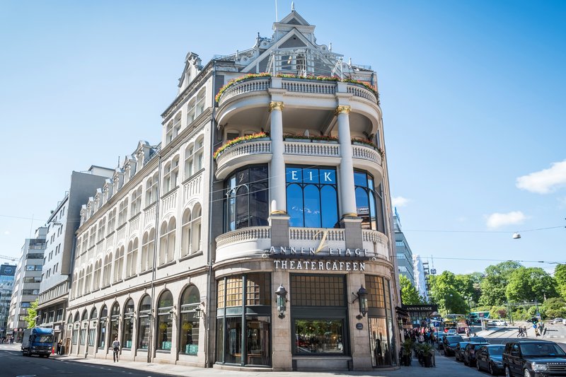 Hotel Continental 2/47