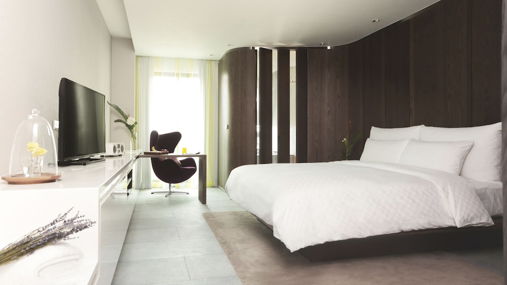 Hotel Royal Beitou 22/66