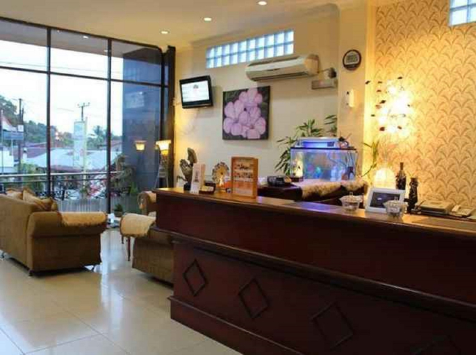 Hotel Dynasty Tarakan 2/11
