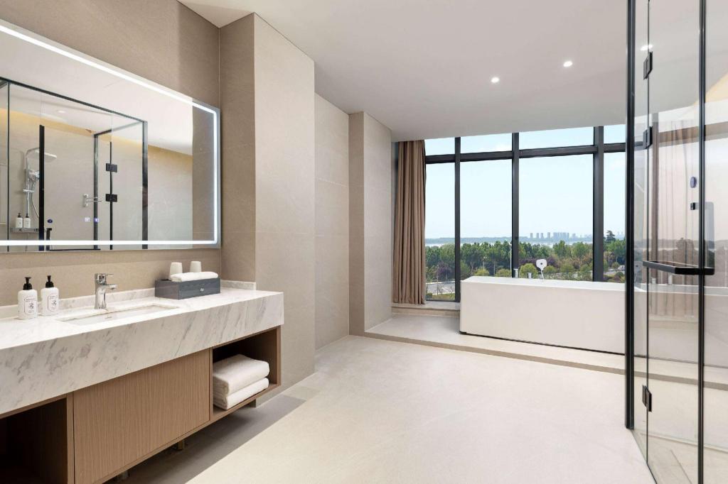 Days Inn by Wyndham Linyi Yihe New Area 29/29