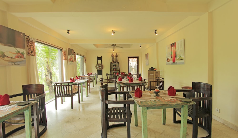 The Sungu Resort And Spa 33/50