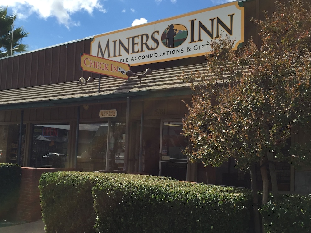 Miners Inn 2/64