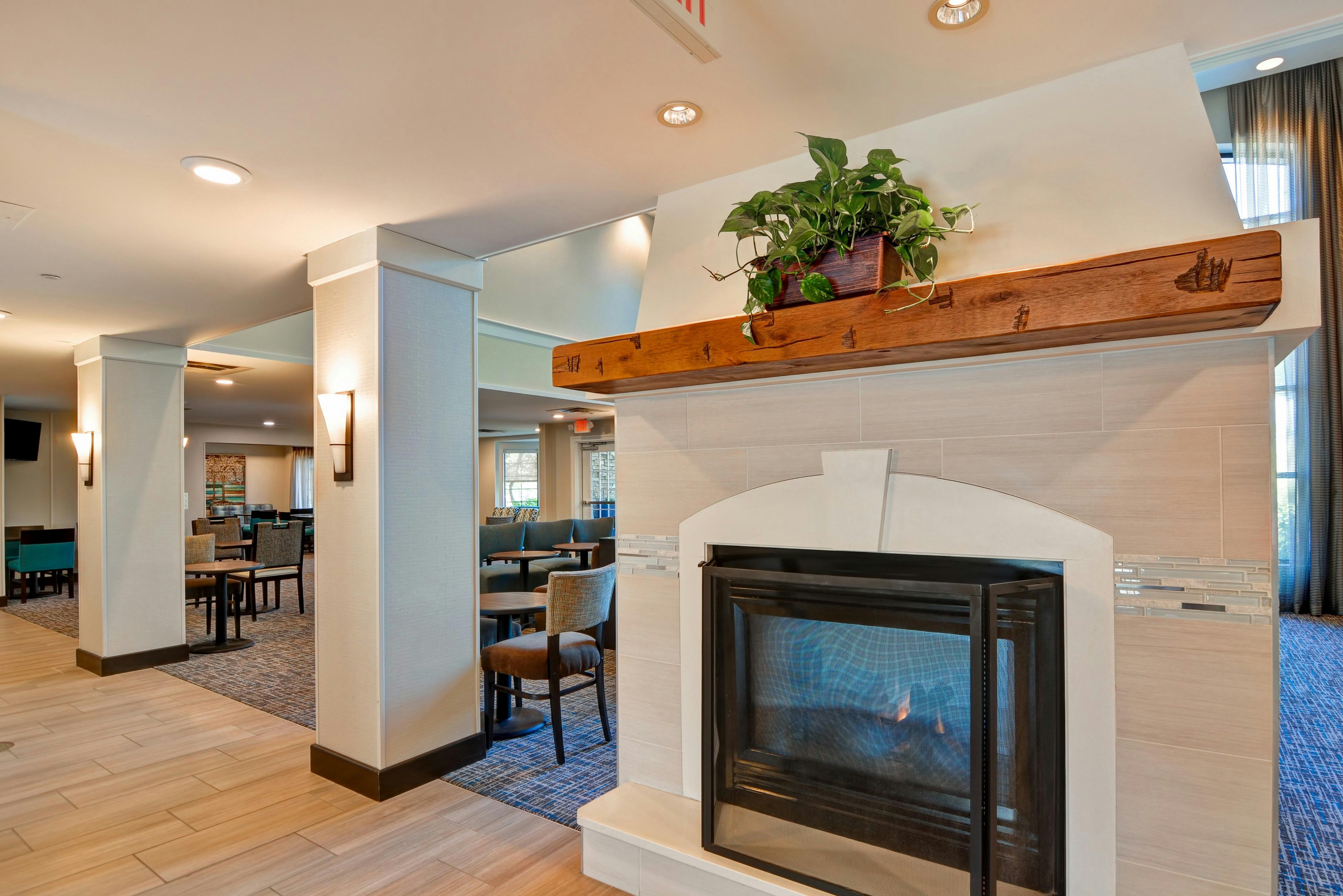 Homewood Suites by Hilton Aurora Naperville 10/22