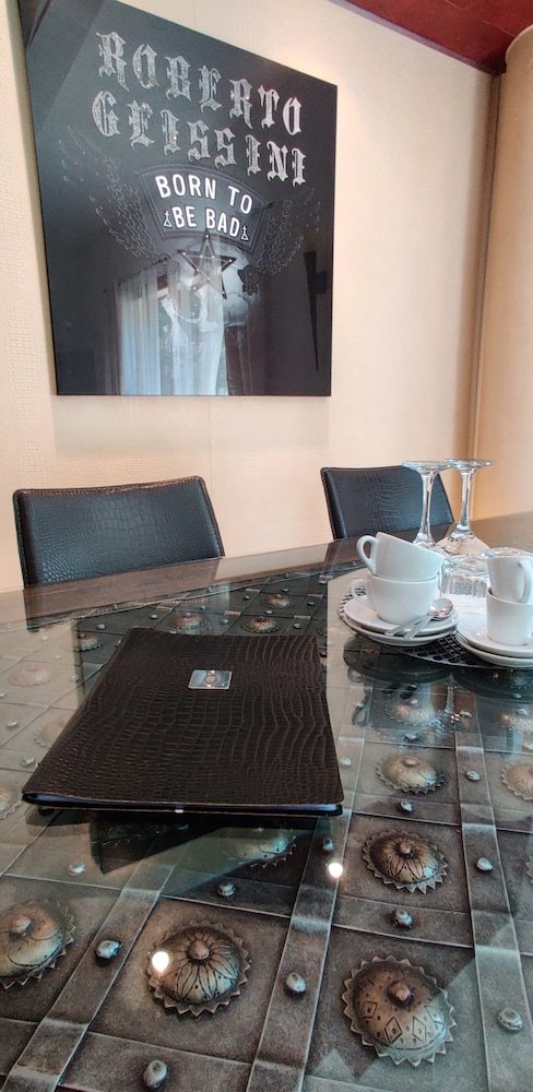 Maison Prestige Roberto Geissini 30/50
