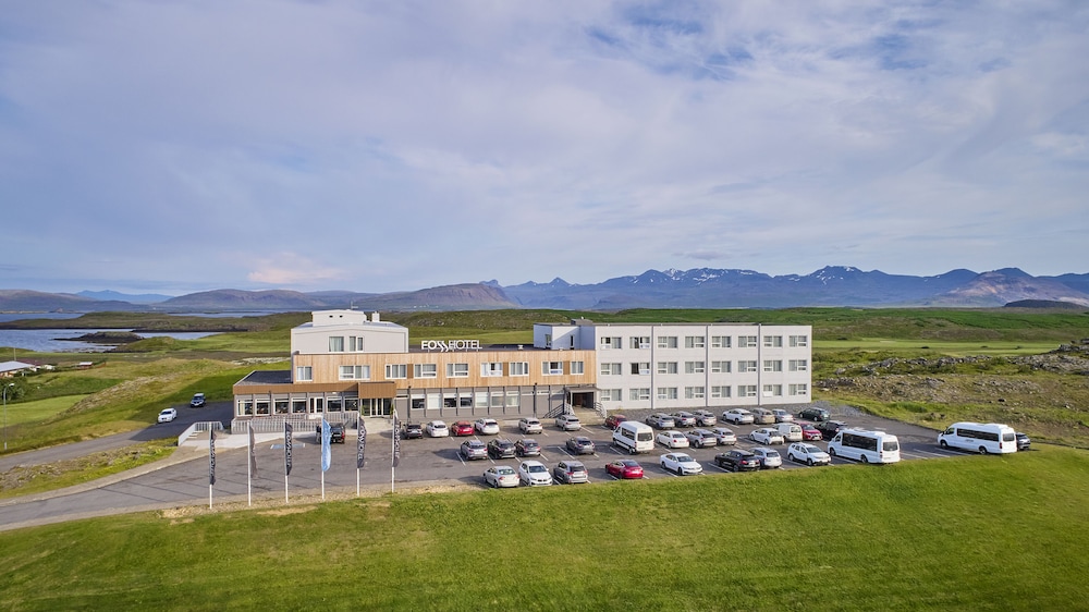 Fosshotel Stykkisholmur 1/40
