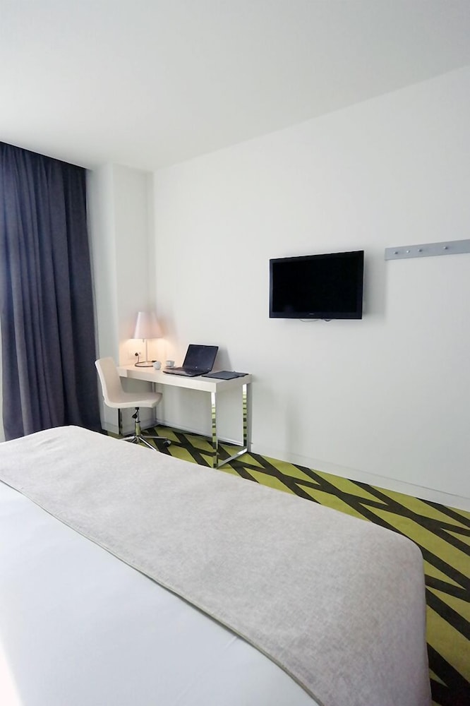 Workinn Hotel 27/71