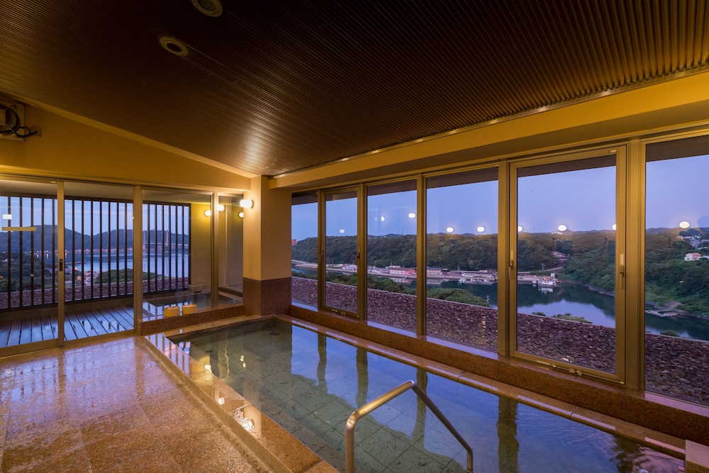 Taibokaku Hotel 30/54