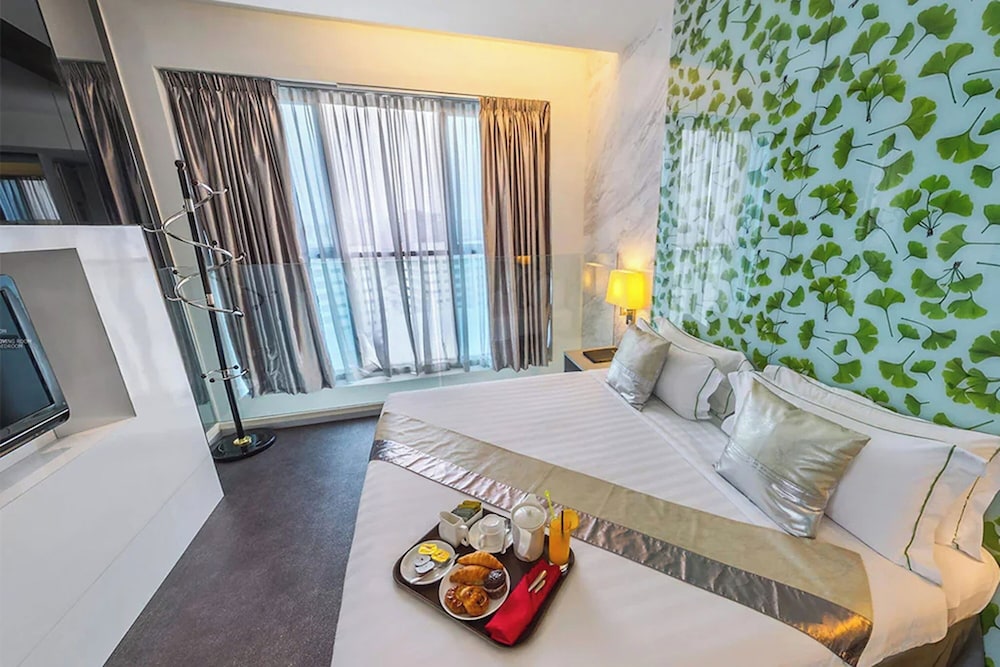 Duplex  Suite
