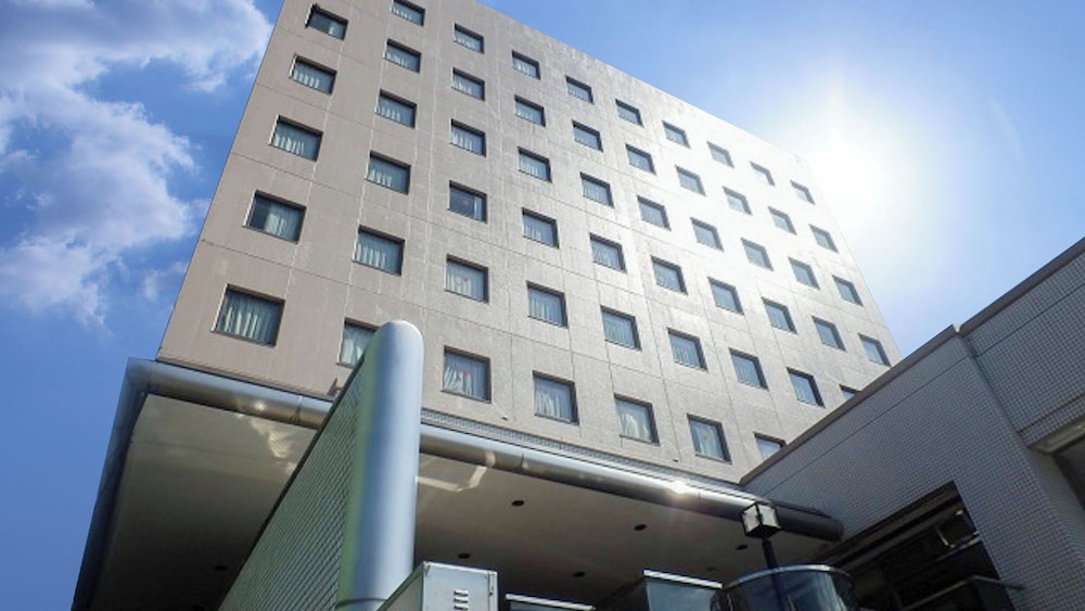 Hotel Crown Hills Fujinomiya 3/24