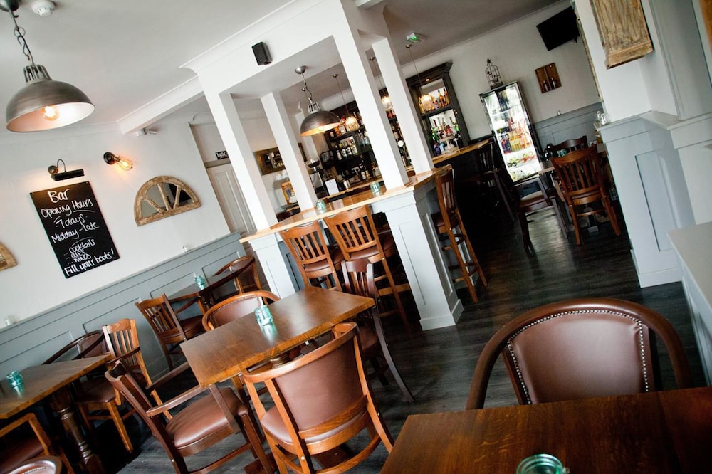 Rowton Poplars Hotel 31/38