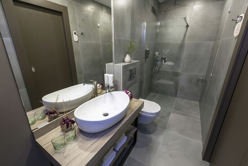 Hotel Castellum 20/48