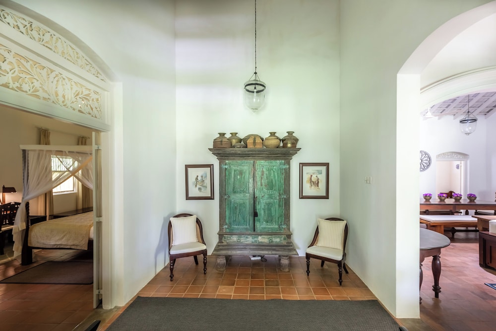 Taru Villas - Rock Villa 21/50