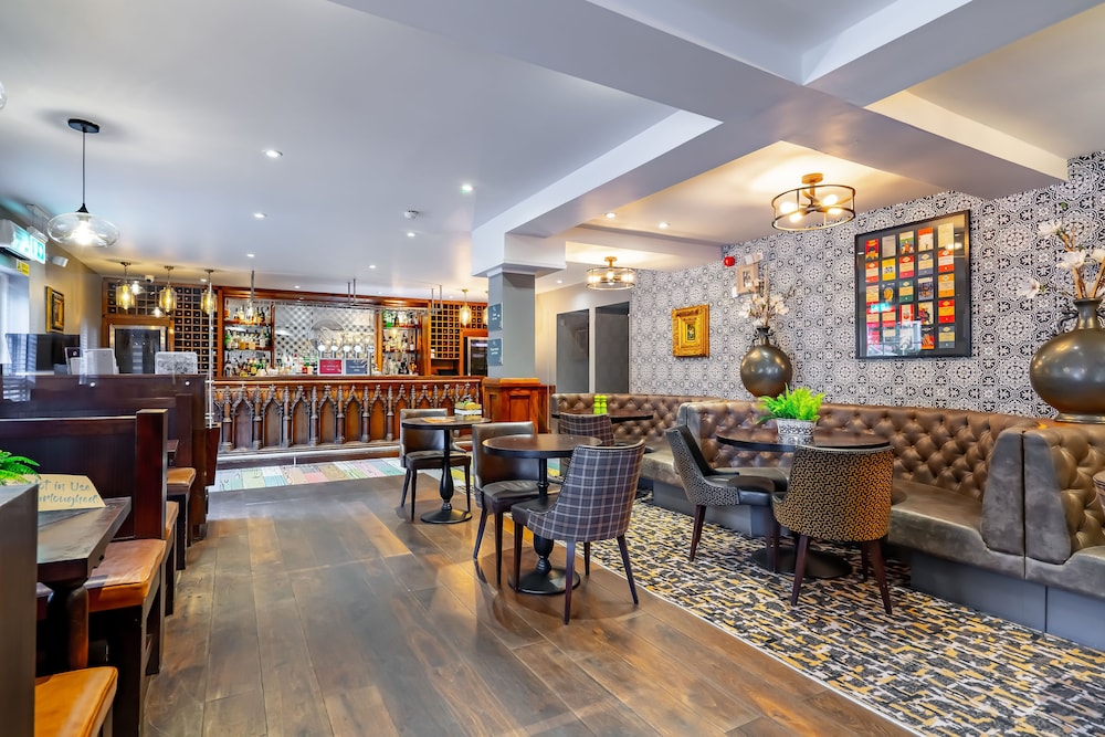 Banchory Lodge Hotel 42/50