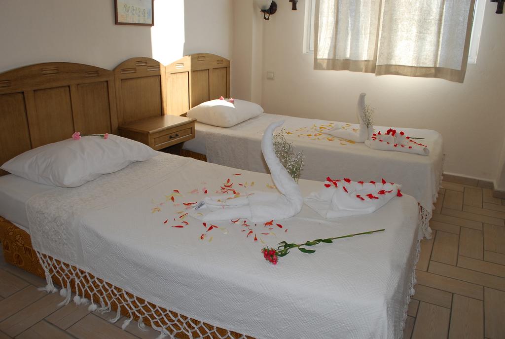 ATAK APART HOTEL 10/39