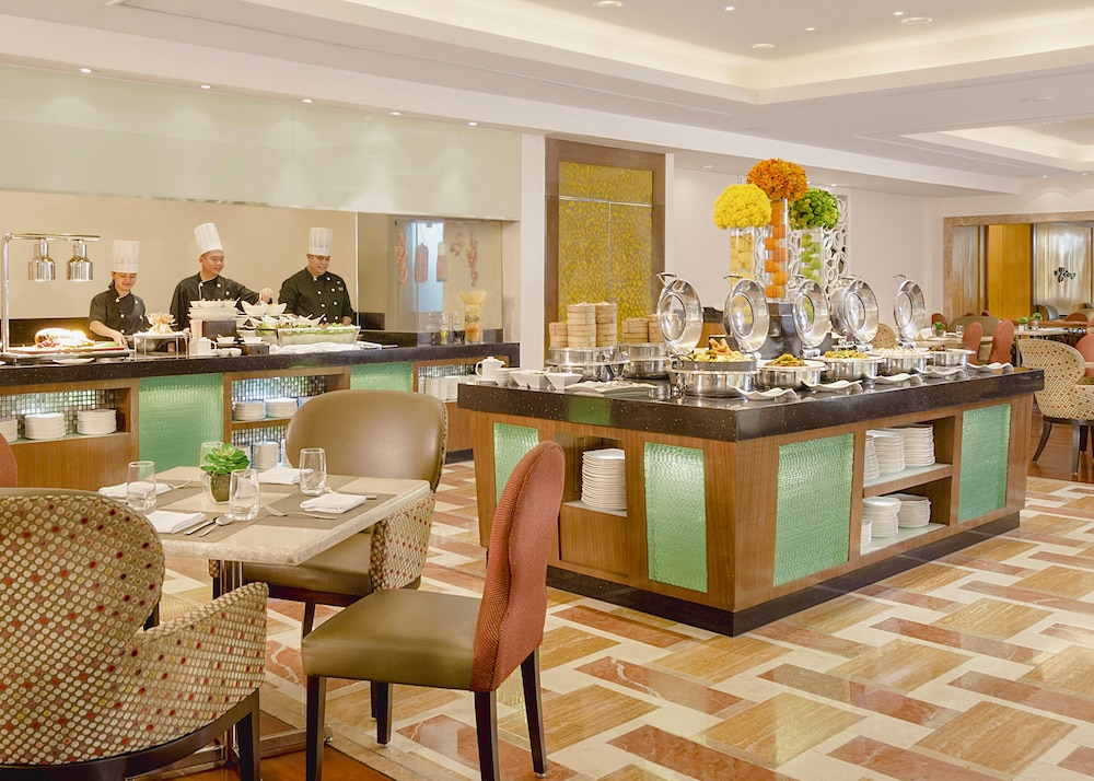 Richmonde Hotel Ortigas 50/64