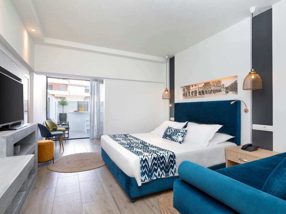Mercure Rhodes Alexia Hotel & Spa 17/78
