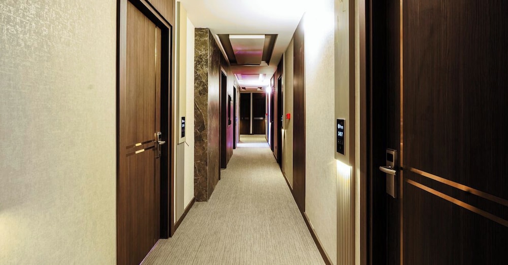 Byon Hotel Sile 21/44