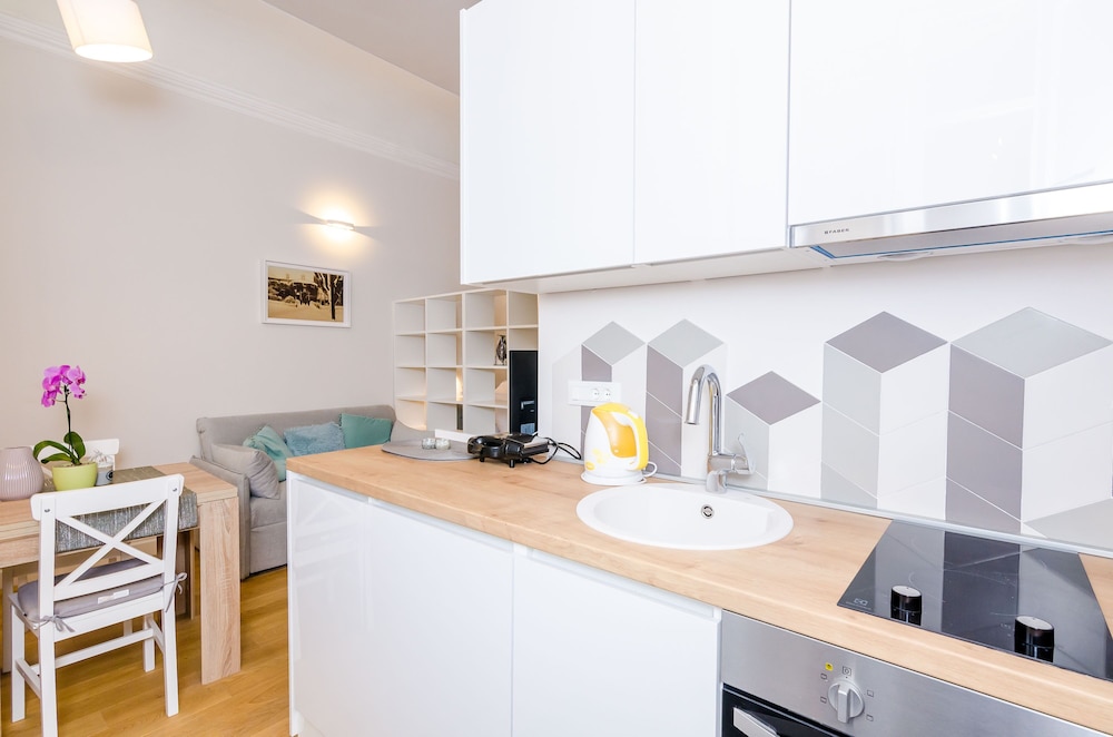 Leonarda Baroque House - Old Town 32/71