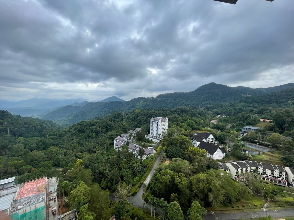 Genting View Resort 43/50