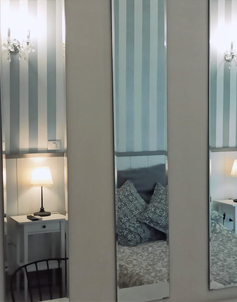 Dei Decumani Bed Breakfast 21/47