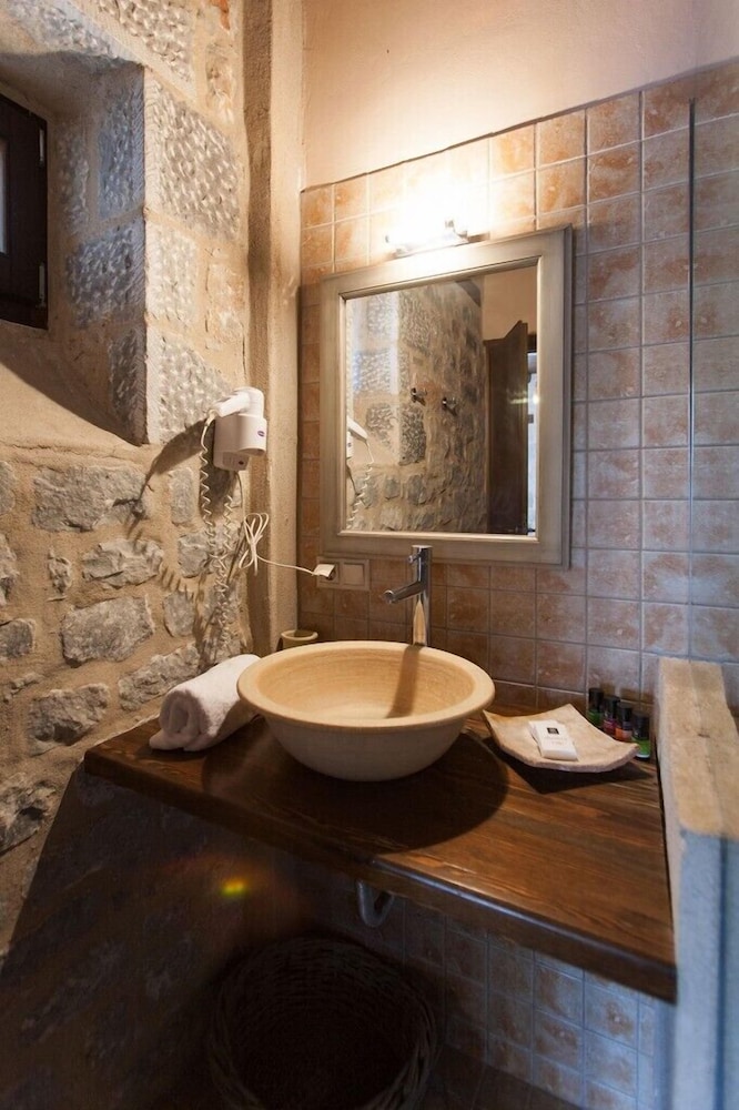 Petra Kai Fos Boutique Hotel And Spa 25/32