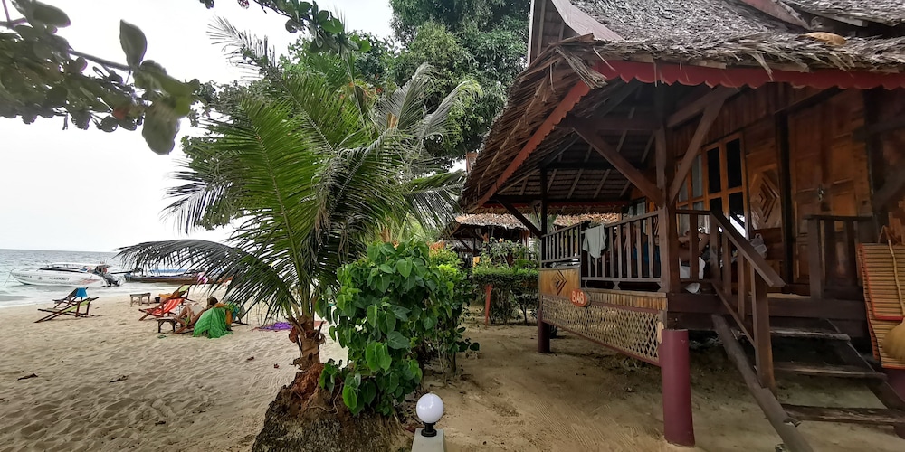 Phi Phi Relax Beach Resort 15/71