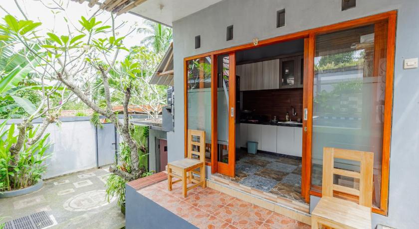 Belvilla Surga Pandawa Bali 8/62