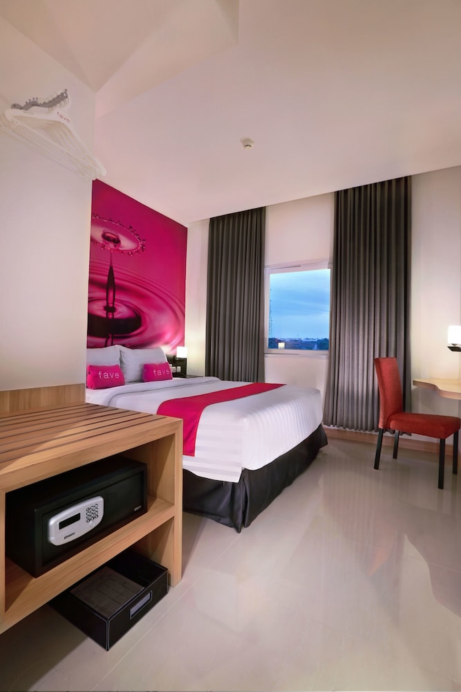 Aston Inn Rembang 21/55