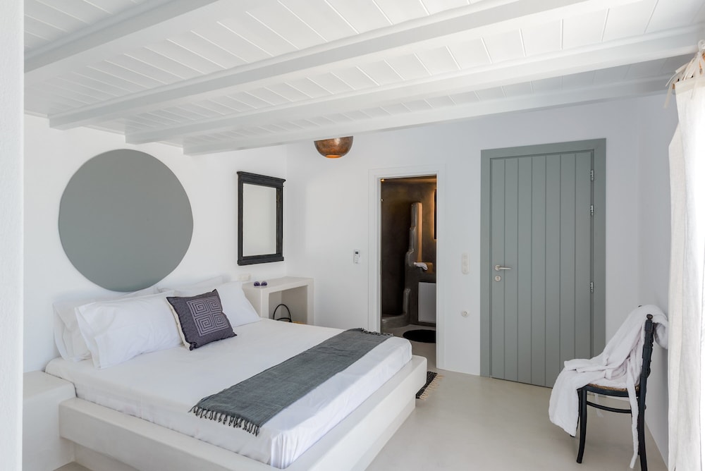 Venti Villa Naxos 4/30