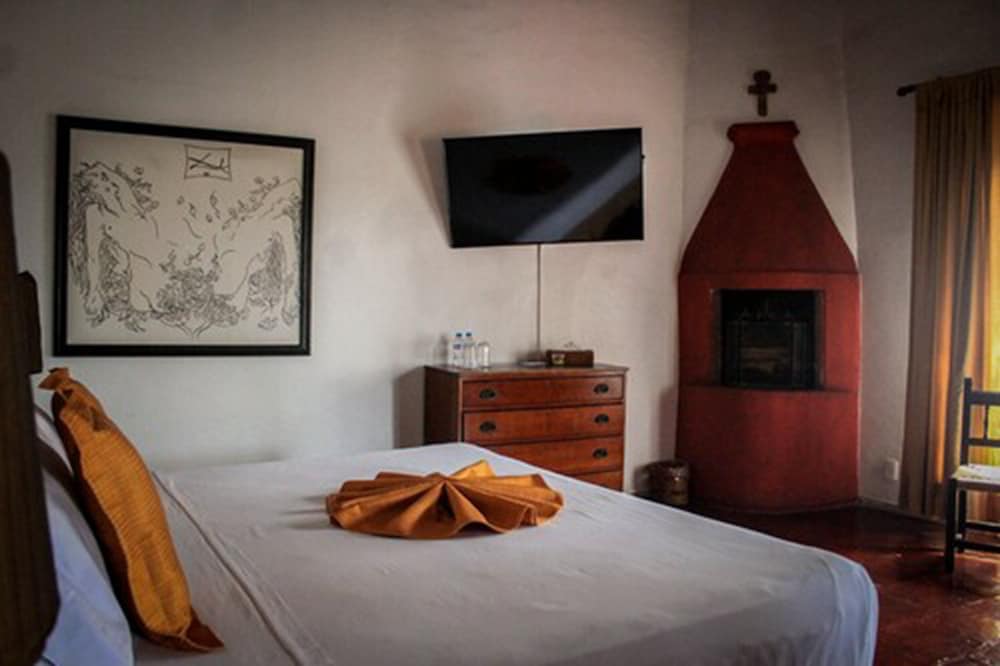 Hotel Casa Colonial 29/68