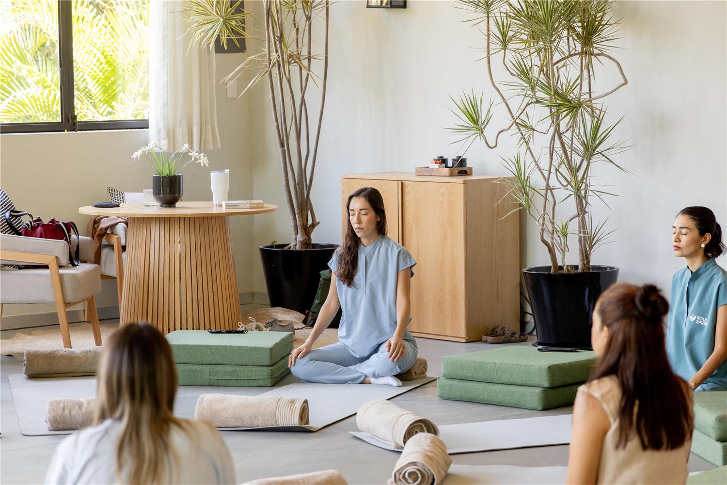 Soul Spring Sanctuary Cuernavaca, WorldHotels Luxury 19/35