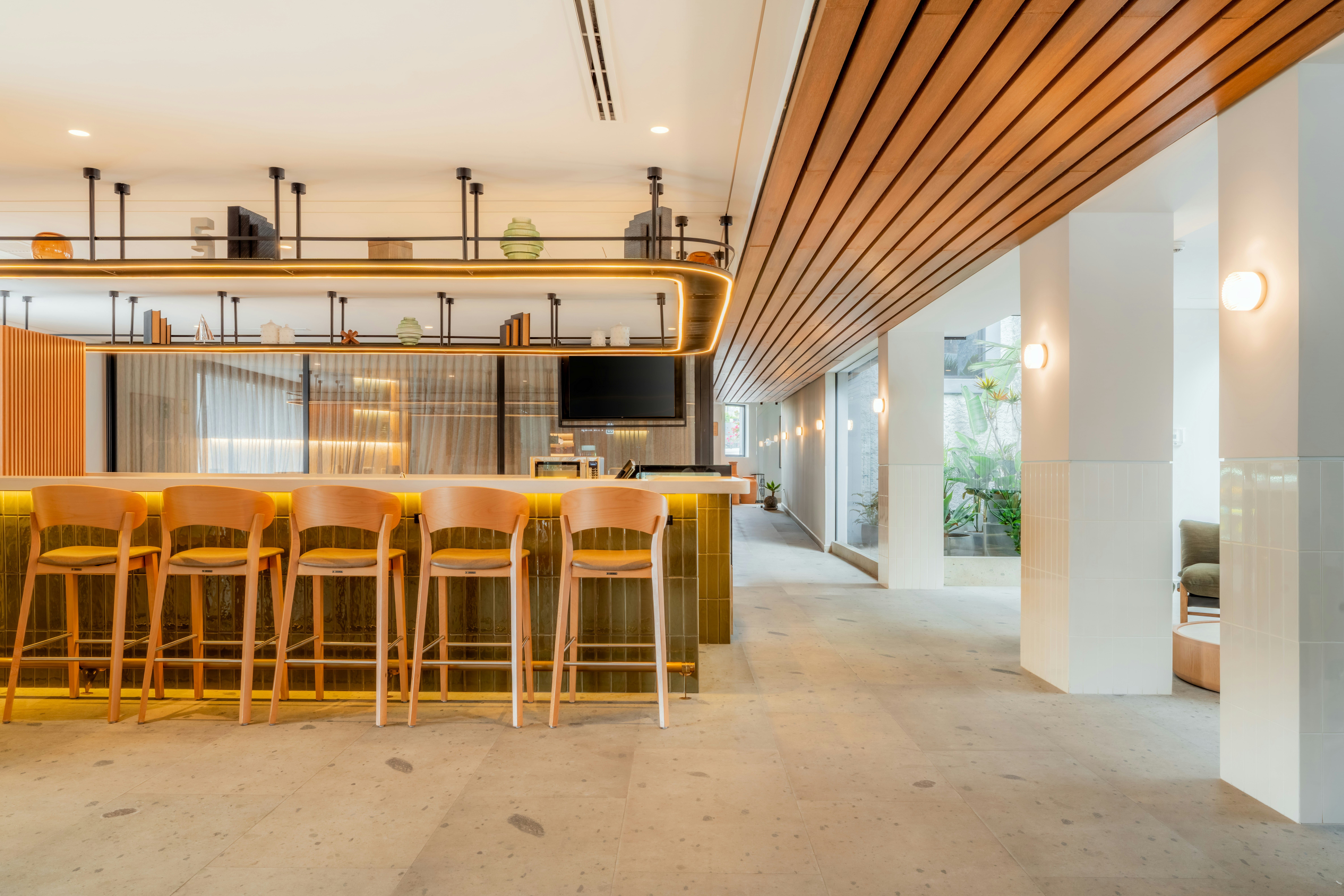 Hilton Garden Inn Tijuana Airport 50/56