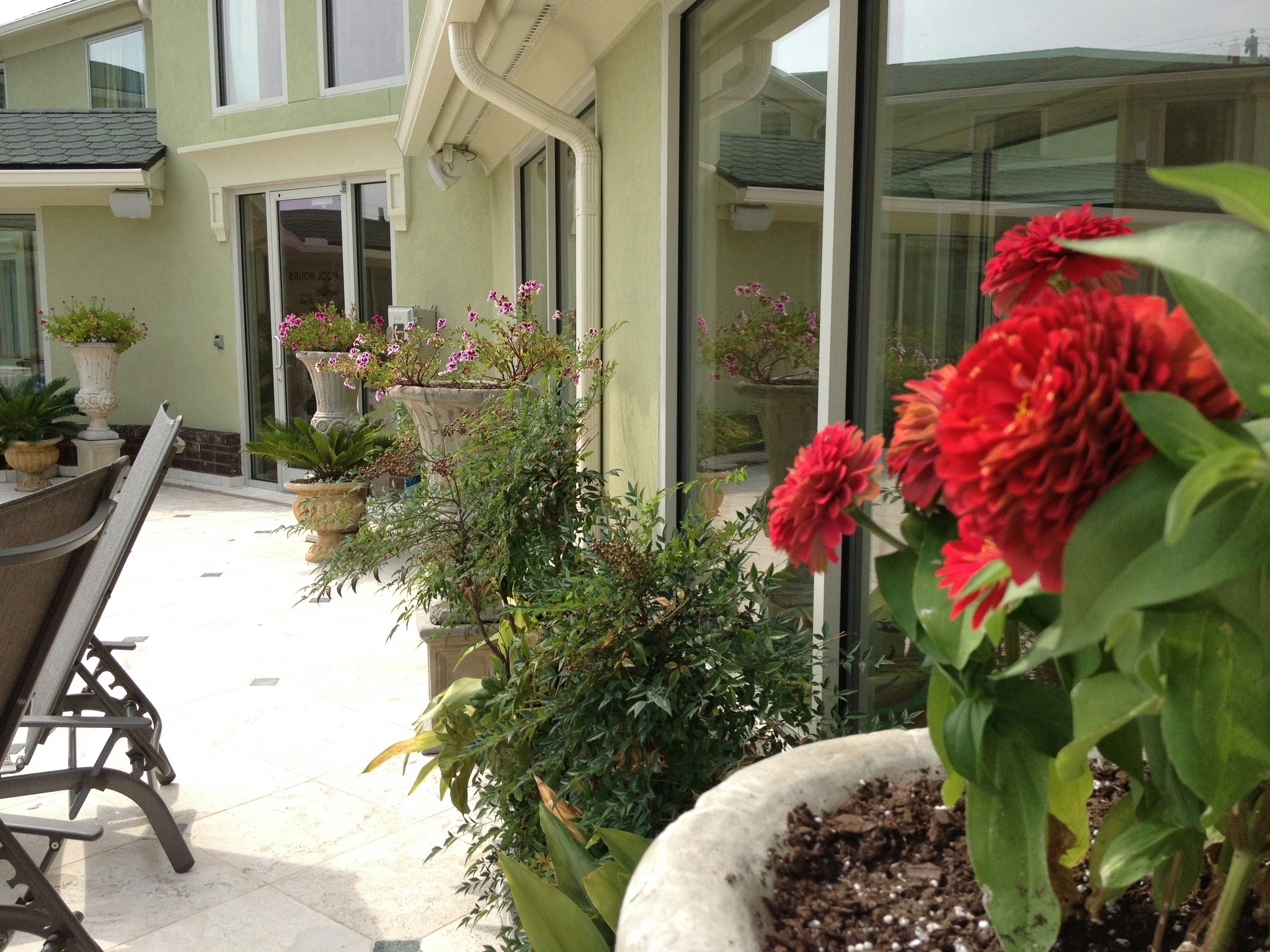 Town & Country Inn and Suites 34/36