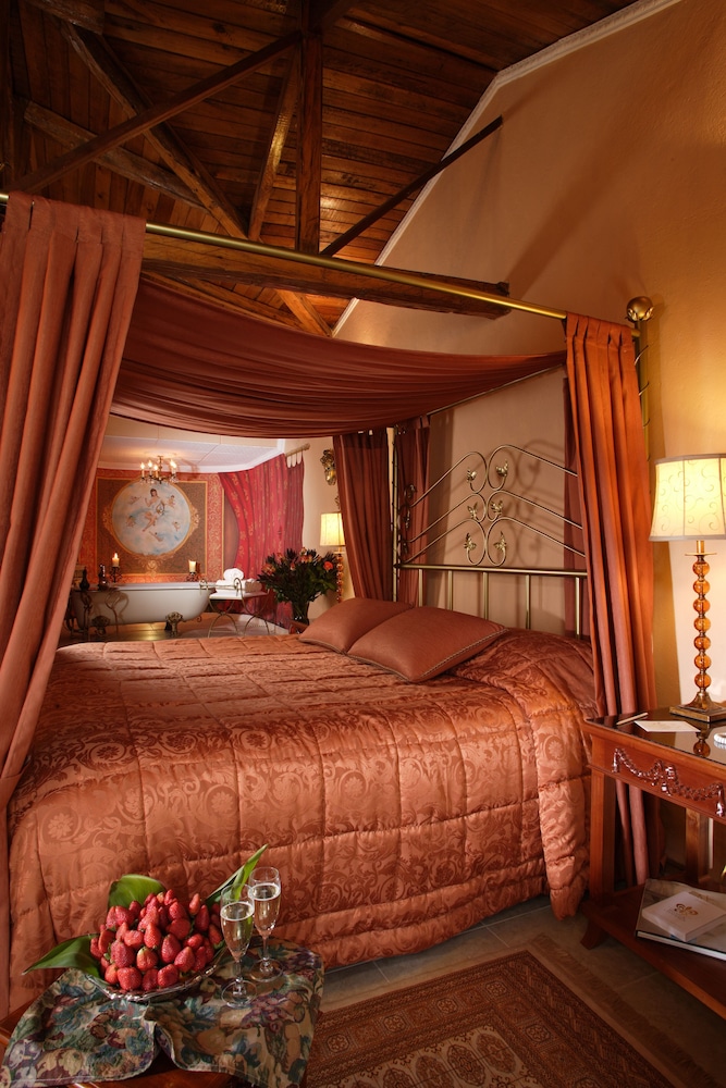 LA MIRAGE GARDEN HOTEL & SPA 28/55